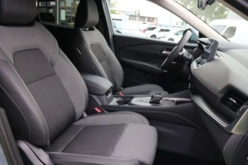 Nissan Qashqai III 2026 Nissan Qashqai N-Connecta Xtronic, Pakiet Zimowy i Technologiczny, Dach Pa, zdjęcie 12