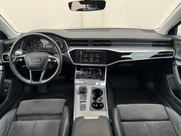 Audi A6 C8 Limousine 2.0 40 TDI 204KM 2020 Audi a6 40 TDI 204km Bezwypadkowy Kamery panoramiczne Nowy rozrzad Idealny, zdjęcie 6