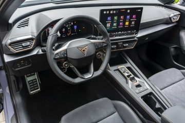 Cupra Formentor Crossover 1.5 TSI 150KM 2025 Cupra Formentor 1.5 e-TSI 150 KM DSG DEMO, zdjęcie 14