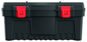 Универсальный ящик для инструментов 55х27, новая модель 2024 года, чемодан для мастерской