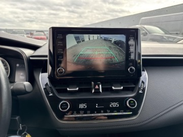 Toyota Corolla XII 2022 Toyota Corolla 1.5 Comfort MS Seria E21 (2019-) 1., zdjęcie 15