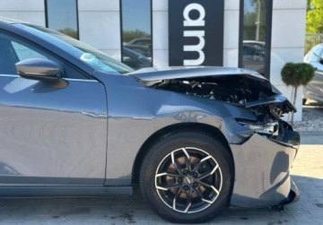 Mazda 3 IV Hatchback 2.0 Skyactiv-G 122KM 2019 Mazda 3 2.0 Benzyna 122KM, zdjęcie 3