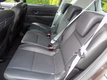 Renault Scenic III Van Facelifting 1.5 dCi FAP 110KM 2012 RENAULT SCENIC 1,5 DCi LED AUTOMAT, zdjęcie 14