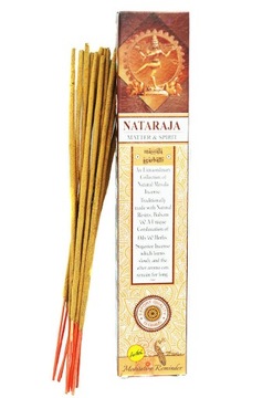 KADZIDŁA NATURALNE SREE VANI MASALA DUCH MATERII