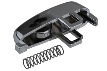 КНОПКА РУЧНОГО ТОРМОЗА NTY