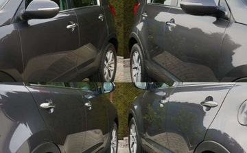 Kia Sportage III 2015 Kia Sportage Kia Sportage 1.7 CRDI M 2WD 1.7 Diesel 115KM, zdjęcie 12