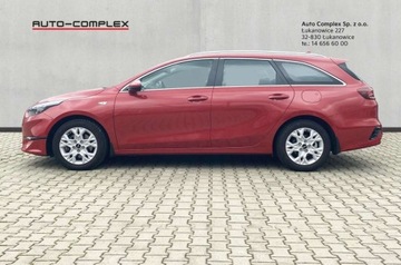 Kia Ceed III Kombi Facelifting 1.5 T-GDI 160KM 2023 Kia Ceed Automat 1,5 T M 160 KM Salon PL 1.5 Benzyna 160KM, zdjęcie 1