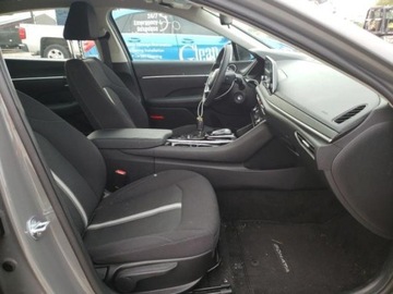 Hyundai Sonata V 2022 Hyundai Sonata HYUNDAI SONATA SE, 2022r., 2.5L, po gradobiciu 2.5 Benzyna, zdjęcie 5