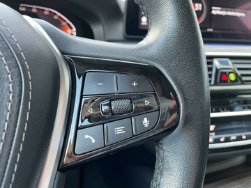 BMW Seria 5 G30-G31 Touring Facelifting 3.0 530d 286KM 2021 BMW 530 BMW 530d xdrive 286KM, zdjęcie 19