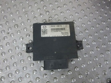 Mazda CX5 2.2D 2013 KOMPUTER ZESTAW DO ODPALENIA