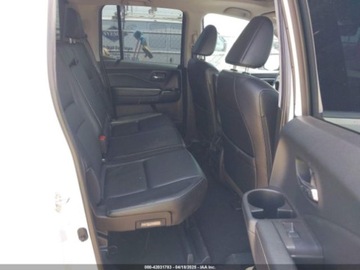 Honda Ridgeline 2023 Honda Ridgeline RTL 2023 3.5l 3.5 Benzyna 280KM, zdjęcie 7