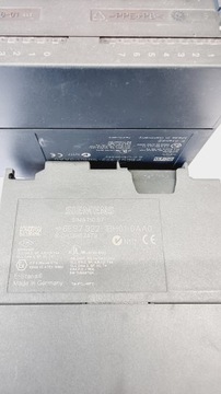 SIMATIC 6ES7322-1BH01-0AA0 Siemens SM 322 Digital