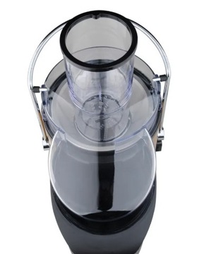 Серебряная соковыжималка DSP KJ3003, соковыжималка 850 Вт