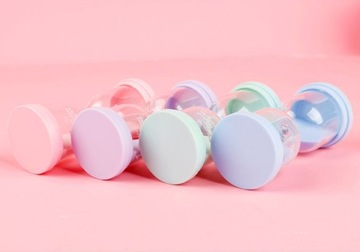 ПОДАРОК ​​НА ДЕНЬ ДЕТИ — ТВОРЧЕСКИЙ НАБОР «ПЕСОЧНЫЕ ЧАСЫ» 1/3/5/10/15/30 минут