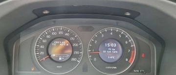 Volvo V70 III Kombi 2.0 145KM 2008 Volvo V70 2.0 145 KM bezwypadkowy serwisowany Oplacony 2.0 Benzyna 145KM, zdjęcie 25