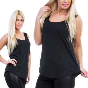 B275 BOKSERKA LUŹNA CZARNA r. 40