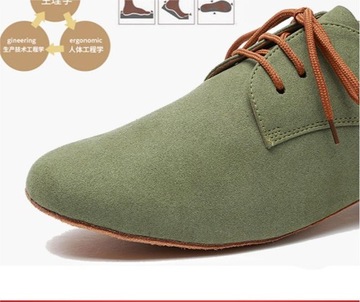 СПОРТИВНАЯ ТРЕНИРОВОЧНАЯ ОБУВЬ ДЛЯ СОВРЕМЕННЫХ ТАНЦЕВ39-45