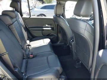 Mercedes GLB 2021 Mercedes-Benz GLB 250 2021 2.0l 2.0 Benzyna 221KM, zdjęcie 12