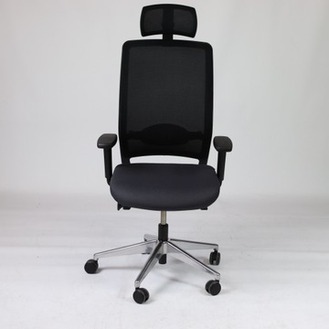 Вращающийся офисный стул для офиса PROFIM VERIS NET 111SFL