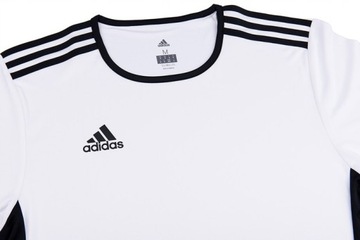 Adidas Koszulka Męska T-shirt Entrada 18 r. XXL