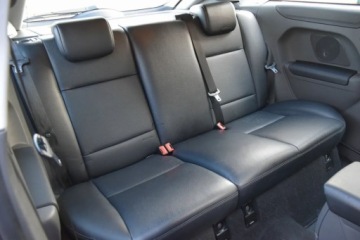 Ford Focus II Hatchback 5d 1.6 Duratec 100KM 2006 Ford Focus FORD FOCUS 1.6 101KM AUTOMAT SONY Skory Klimatronik Szyberdach, zdjęcie 31