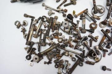 HONDA CBR 1100 XX 96-06 ВИНТЫ