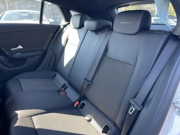 Mercedes CLA C118/X118 2021 Mercedes CLA 180 Automat Skóra Podgrzewanie, zdjęcie 9
