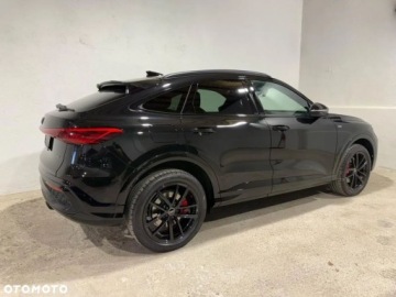 Audi 2025 Audi Q5 Sportback Audi Q5 Sportback 40 TDI mHEV Quattro S Line S tronic 2.0, zdjęcie 8