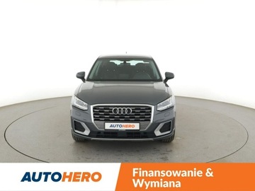 Audi Q2 SUV 1.4 TFSI COD Ultra 150KM 2017 Audi Q2 GRATIS! Pakiet Serwisowy o wartości 1000, zdjęcie 10