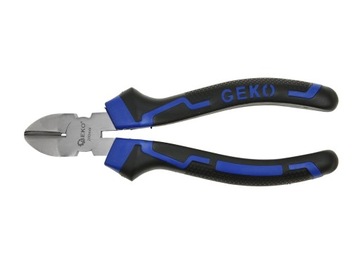 Комбинированные плоскогубцы с прямыми и загнутыми сторонами длиной 200 мм.