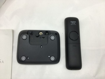 Беспроводной стационарный телефон Gigaset C575A