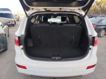 Hyundai Grand Santa Fe SUV 2.2 CRDi 197KM 2015 HYUNDAI GRAND SANTA FÉ 2.2 CRDi 197KM, 7 Miejsc, 4x4, Bogate wyposażenie, zdjęcie 33