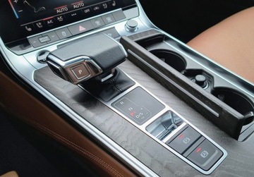 Audi A7 C8 Sportback - e 2.0 50 TFSI e 299KM 2023 Audi A7 Sportback Gwarancja 07-2028 Bang DCC Masaz Wentylacja HD Matrix D, zdjęcie 28