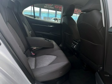 Toyota Camry IX Sedan 2.5 Hybrid Dynamic Force 218KM 2023 Toyota Camry GWARANCJA 1WŁ Kraj Bezwypad FV23%, zdjęcie 11