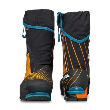 Высотные туфли Scarpa Phantom Tech HD 45.5