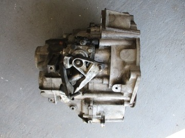 SKRZYNIA BIEGÓW LEON ALTEA 2.0 TDI 07R