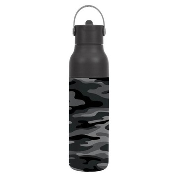 BUTELKA na WODĘ 500 ml Sport Skittle Lund London
