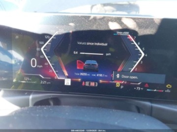 BMW Seria 3 G20-G21 2024 BMW Seria 3 M340i 2024 3.0 Benzyna 382KM, zdjęcie 10