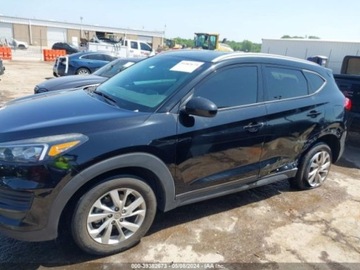 Hyundai Tucson III 2019 Hyundai Tucson 2019 Hyundai Tucson Value FWD 2.0 Benzyna 161KM, zdjęcie 12