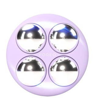 FOREO BEAR 2 Body Lavender Mikroprądowe urządzenie ujędrniające do ciała