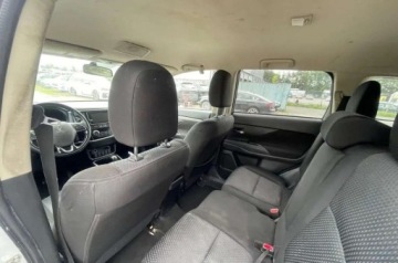 Mitsubishi Outlander III 2017 Mitsubishi Outlander 2017 Mitsubishi Outlander - W POLSCE, po oplatach i a, zdjęcie 14