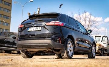 Ford Edge II 2023 Ford Edge Ford Edge 2.0 AWD 251KM 2.0 Benzyna 251KM, zdjęcie 5