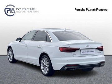 Audi A4 B9 Limousine Facelifting 2.0 35 TDI 163KM 2019 Audi A4 Limousine Limousine 35 TDI S tronic | Refl, zdjęcie 2