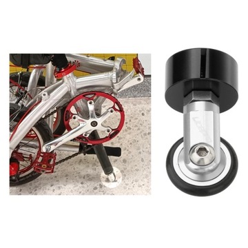 для складного велосипеда до