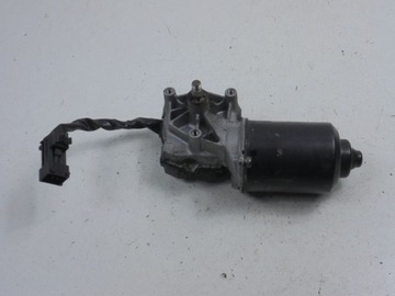 SAAB 900 II МОТОР ПЕРЕДНЕГО СТЕКЛООЧИСТИТЕЛЯ