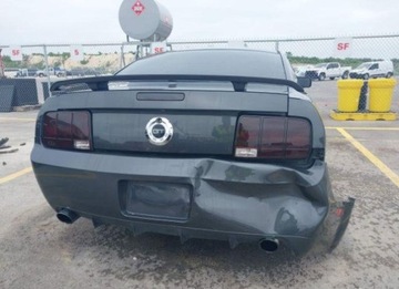 Ford Mustang V 2008 Ford Mustang 2008, 4.6L, GT, od ubezpieczalni, zdjęcie 7