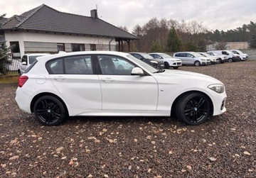 BMW Seria 1 F40 2019 BMW Seria 1 2.0D 150KM przeb.94tys Mpakiet zarejestrowany 2.0 Diesel 150KM, zdjęcie 2