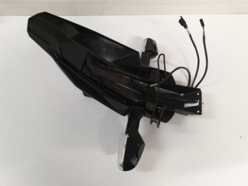 Крепление для доски Kawasaki Z 800