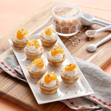 Форма Wilton для мини-маффинов, маленьких маффинов.