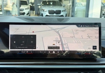 BMW X7 SUV 3.0 40d 340KM 2023 BMW X7 I wlasciciel Polska M Sport Gwarancja Bezwypadkowy FVAT23, zdjęcie 33